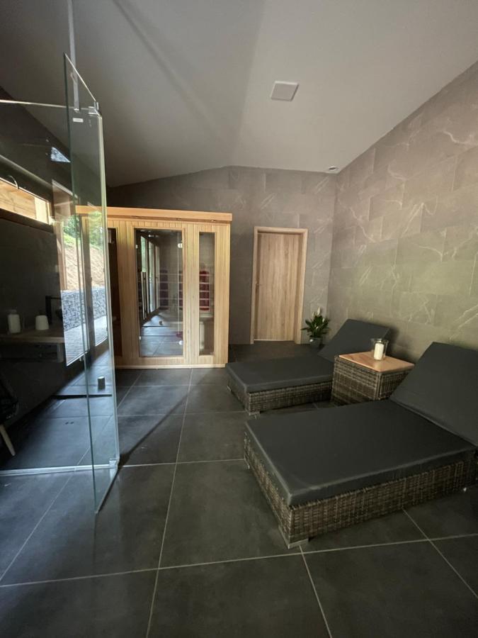 Wellness Pobyt V Pekle Vrchlabi Bagian luar foto