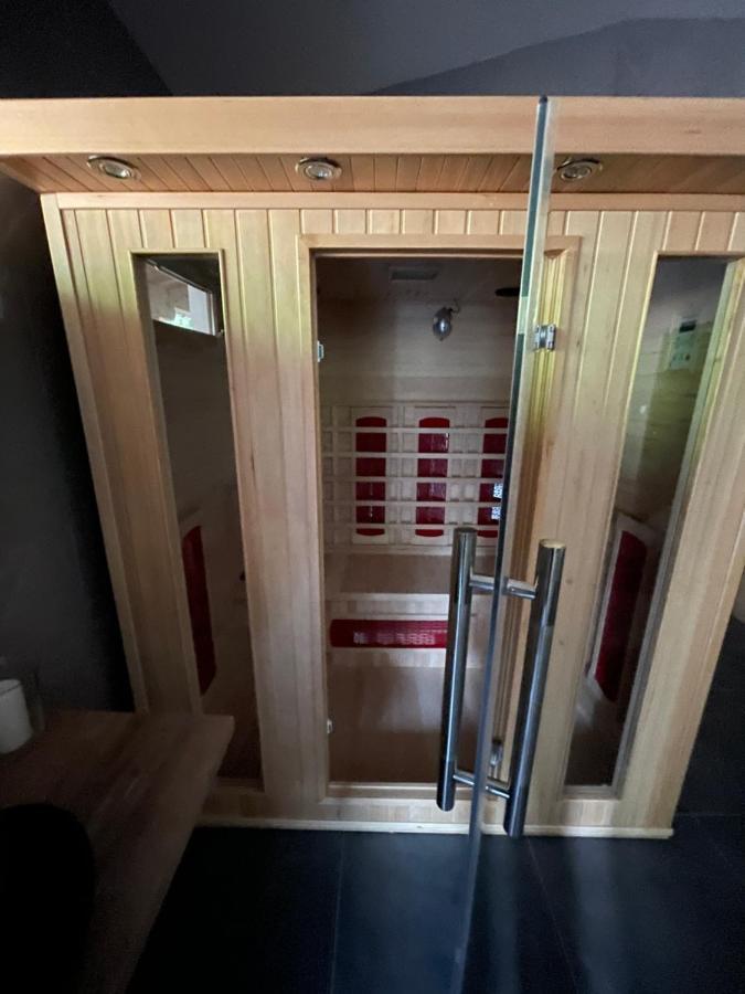 Wellness Pobyt V Pekle Vrchlabi Bagian luar foto