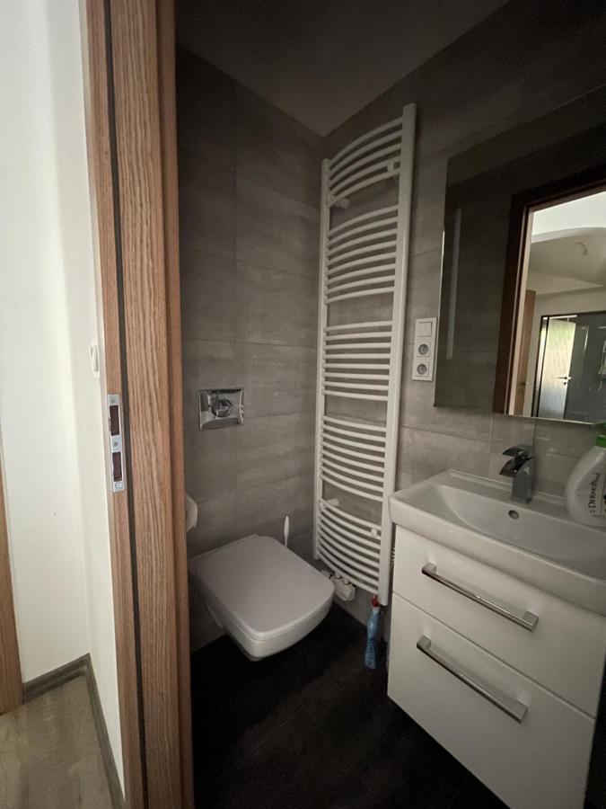 Wellness Pobyt V Pekle Vrchlabi Bagian luar foto