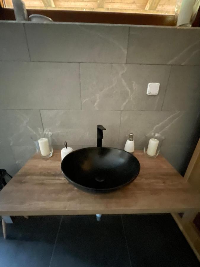 Wellness Pobyt V Pekle Vrchlabi Bagian luar foto